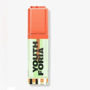 NIB Youthforia BYO BLUSH Color Changing Blush Oil chemical reaction pH